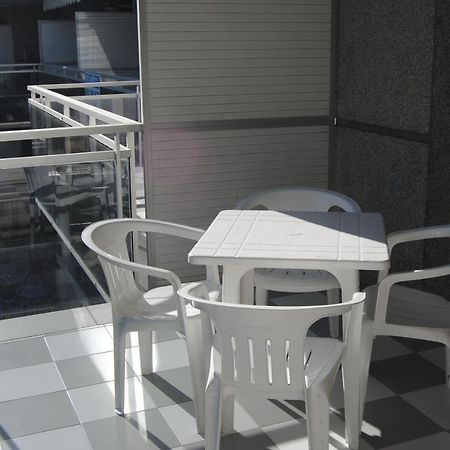 Apartmán Zeus Montblanc Salou Exteriér fotografie