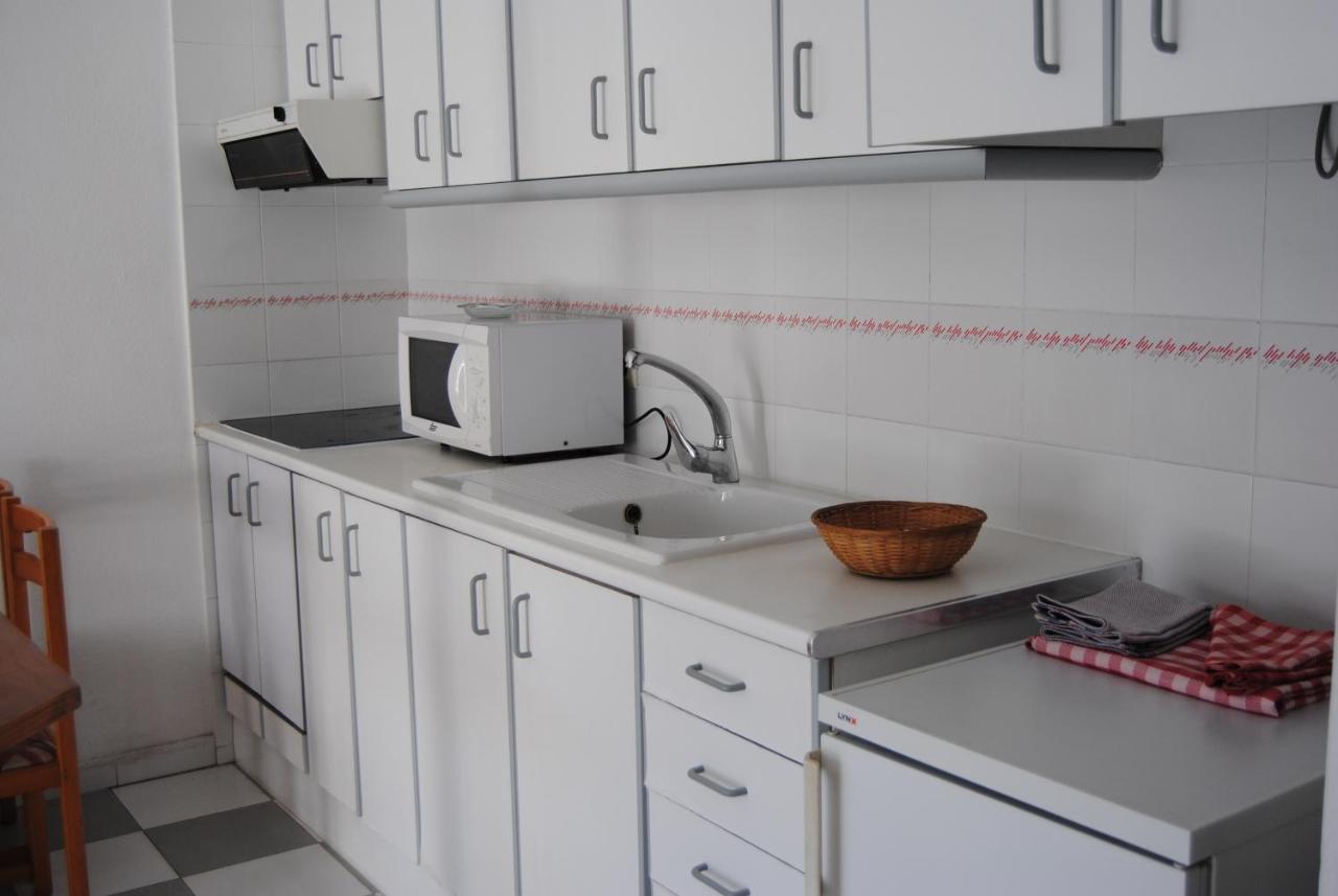Apartmán Zeus Montblanc Salou Pokoj fotografie