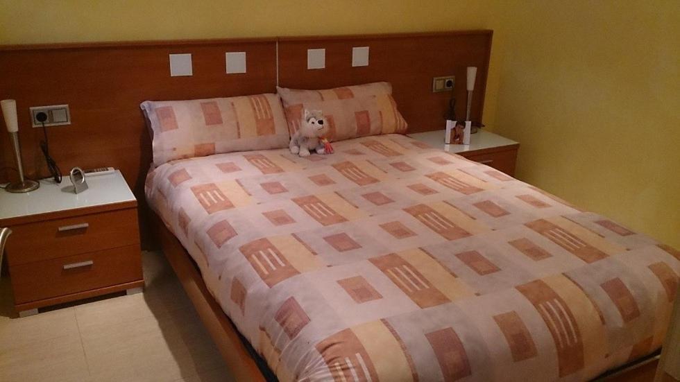 Apartmán Zeus Montblanc Salou Exteriér fotografie