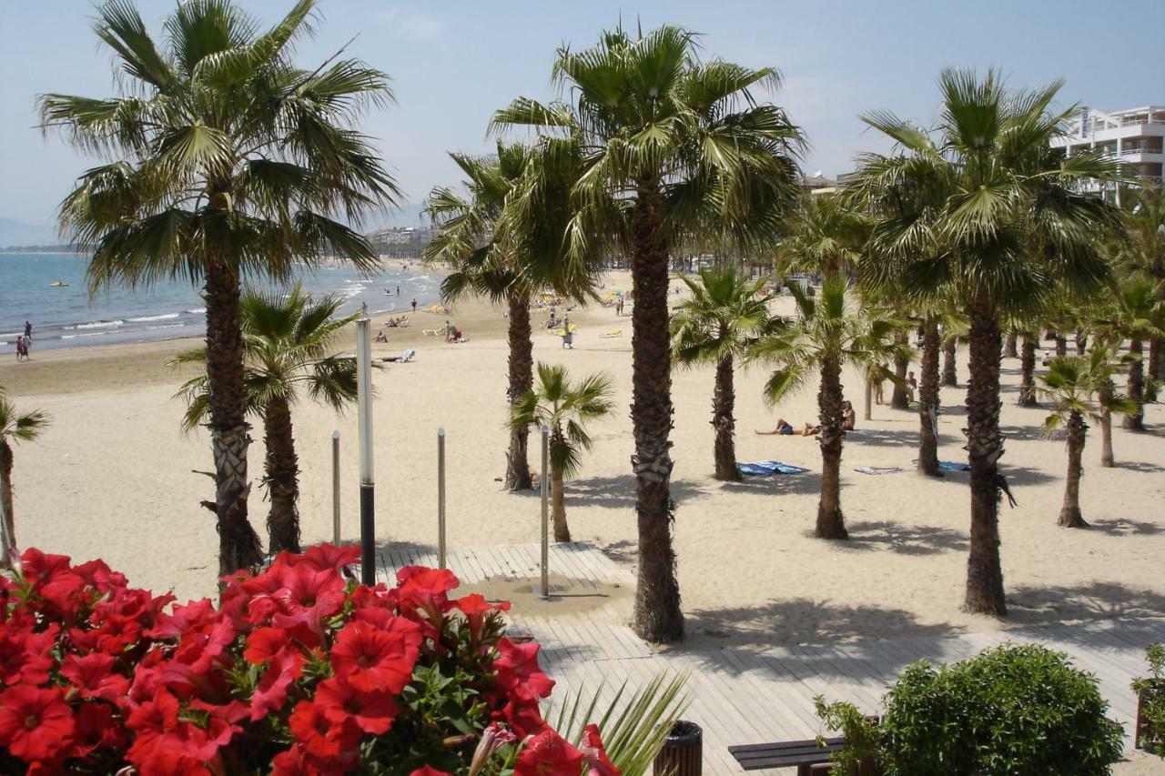 Apartmán Zeus Montblanc Salou Exteriér fotografie