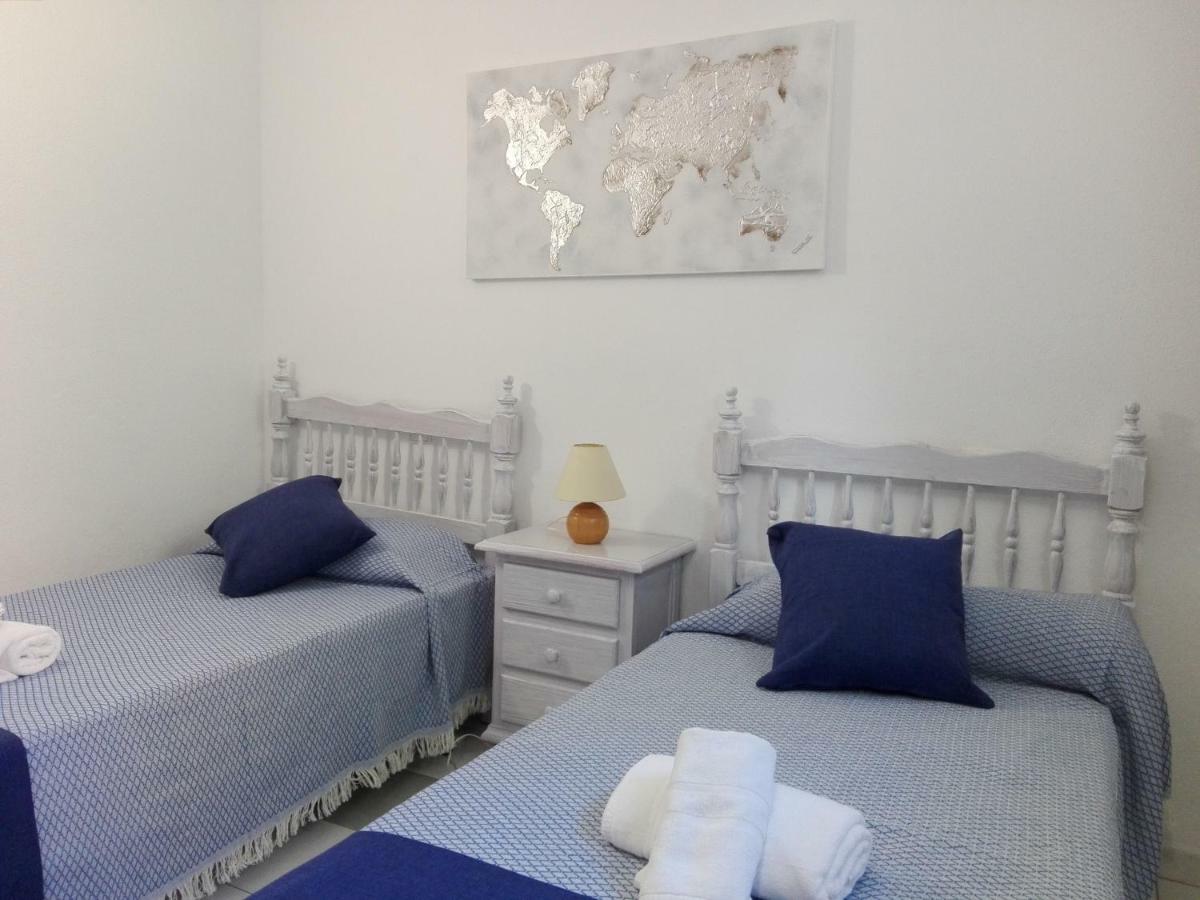 Apartmán Zeus Montblanc Salou Exteriér fotografie