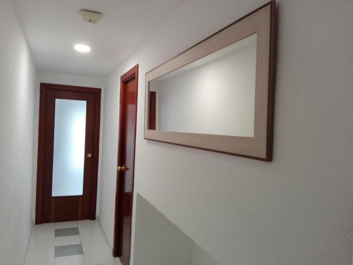 Apartmán Zeus Montblanc Salou Exteriér fotografie