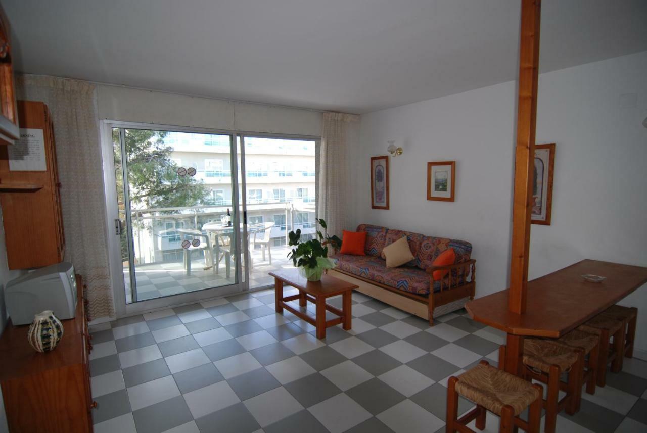 Apartmán Zeus Montblanc Salou Exteriér fotografie