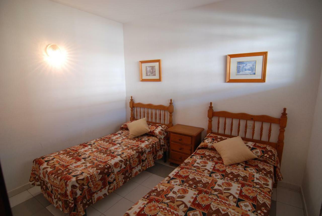 Apartmán Zeus Montblanc Salou Exteriér fotografie