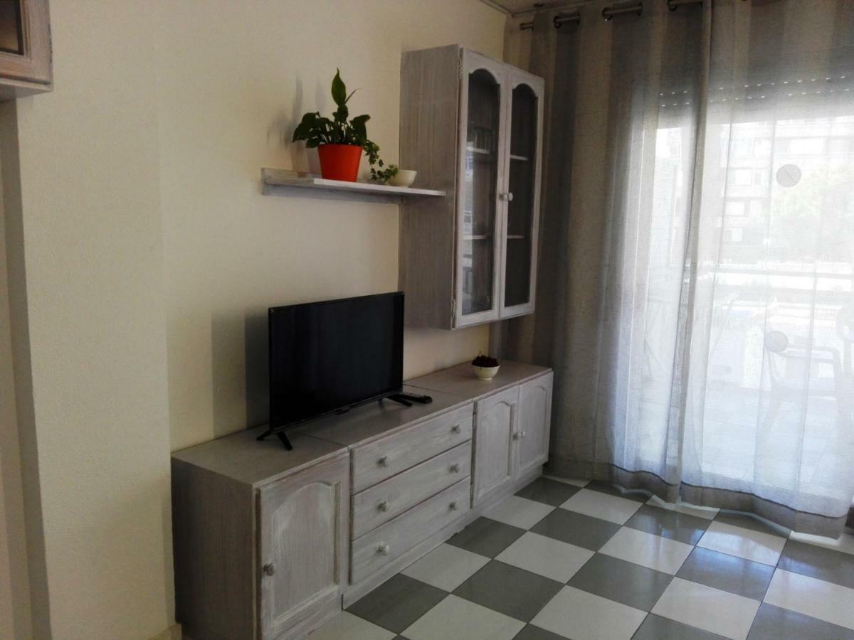 Apartmán Zeus Montblanc Salou Exteriér fotografie