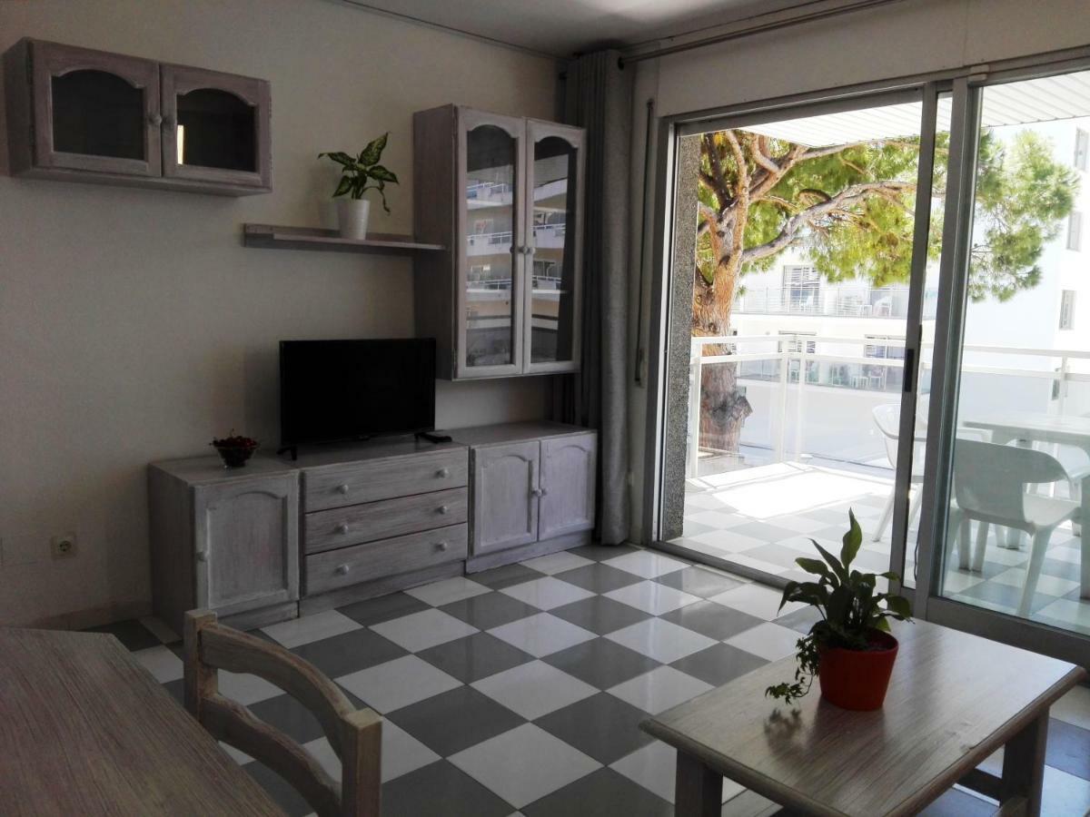 Apartmán Zeus Montblanc Salou Exteriér fotografie
