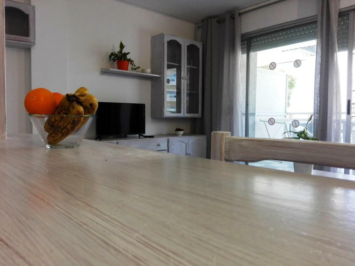 Apartmán Zeus Montblanc Salou Exteriér fotografie