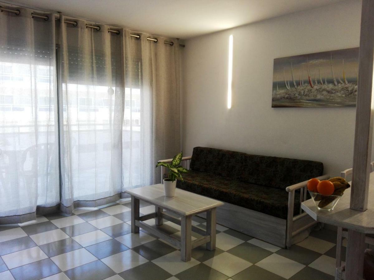 Apartmán Zeus Montblanc Salou Exteriér fotografie