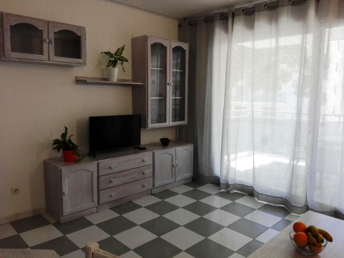 Apartmán Zeus Montblanc Salou Exteriér fotografie