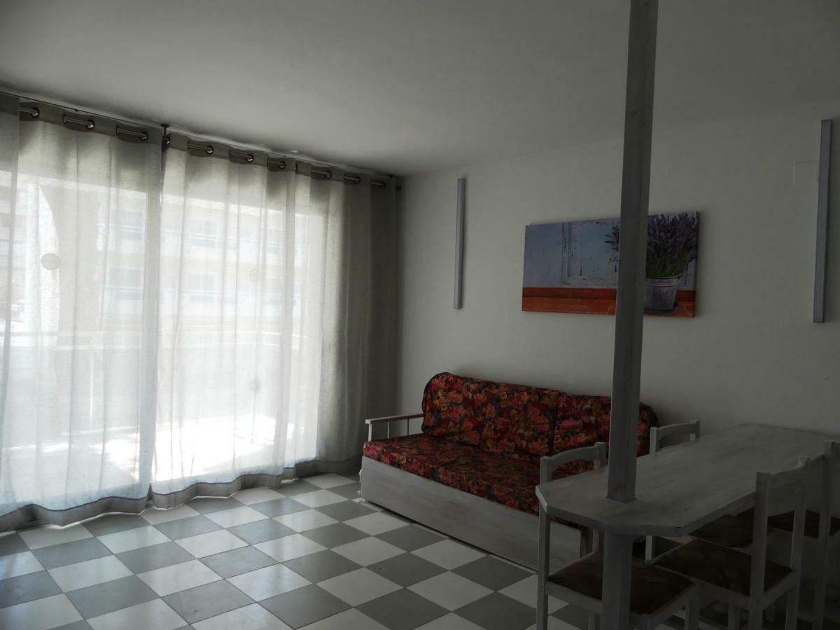 Apartmán Zeus Montblanc Salou Exteriér fotografie