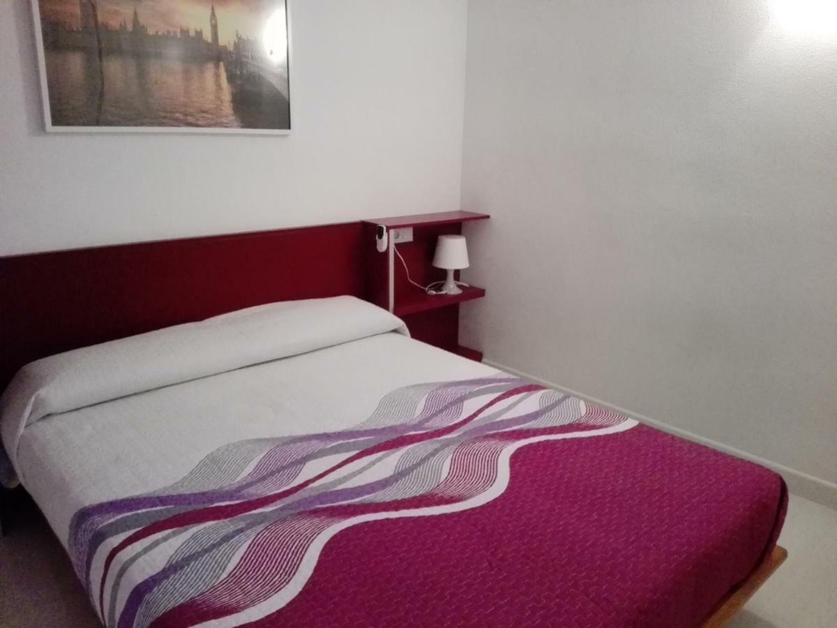 Apartmán Zeus Montblanc Salou Exteriér fotografie