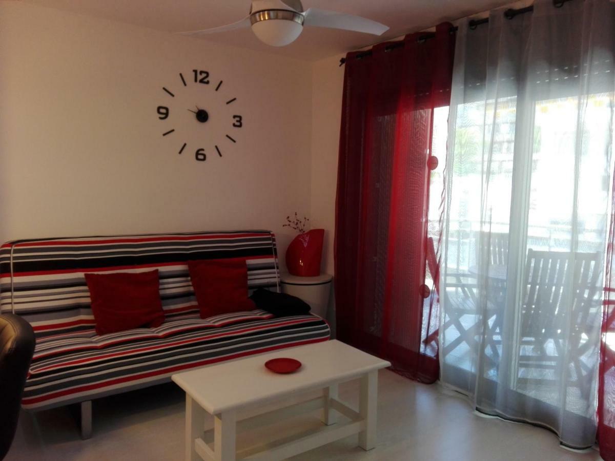 Apartmán Zeus Montblanc Salou Exteriér fotografie