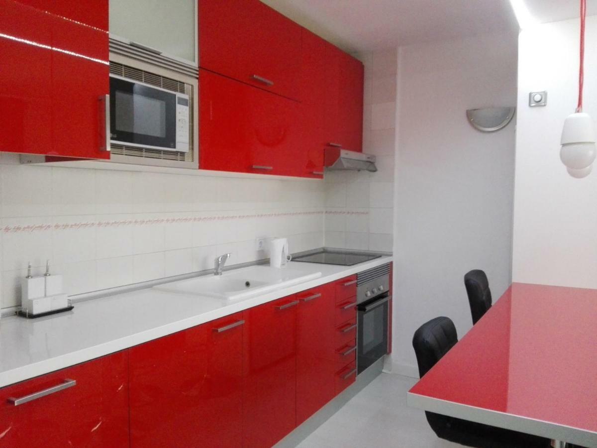 Apartmán Zeus Montblanc Salou Exteriér fotografie