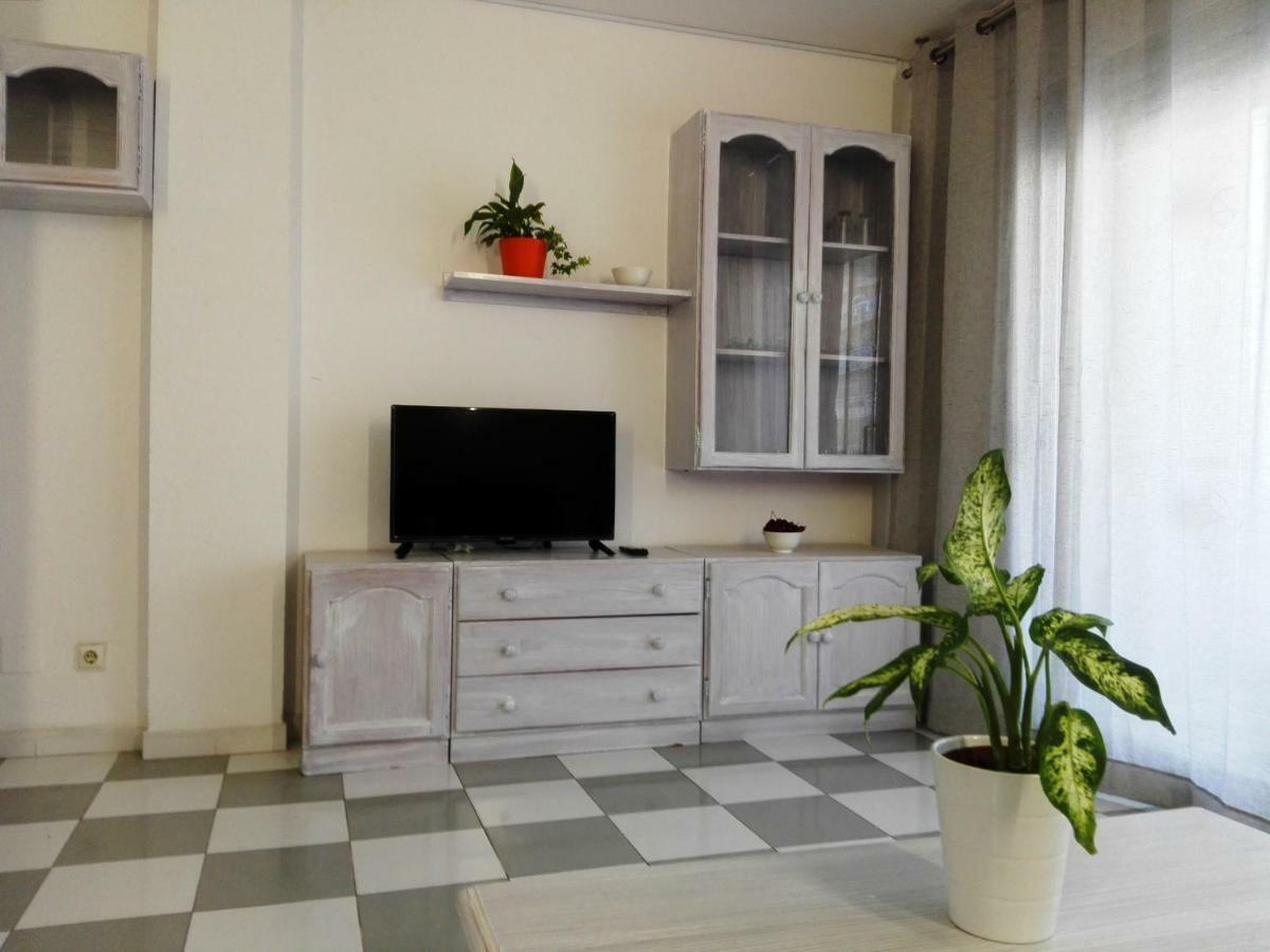 Apartmán Zeus Montblanc Salou Exteriér fotografie