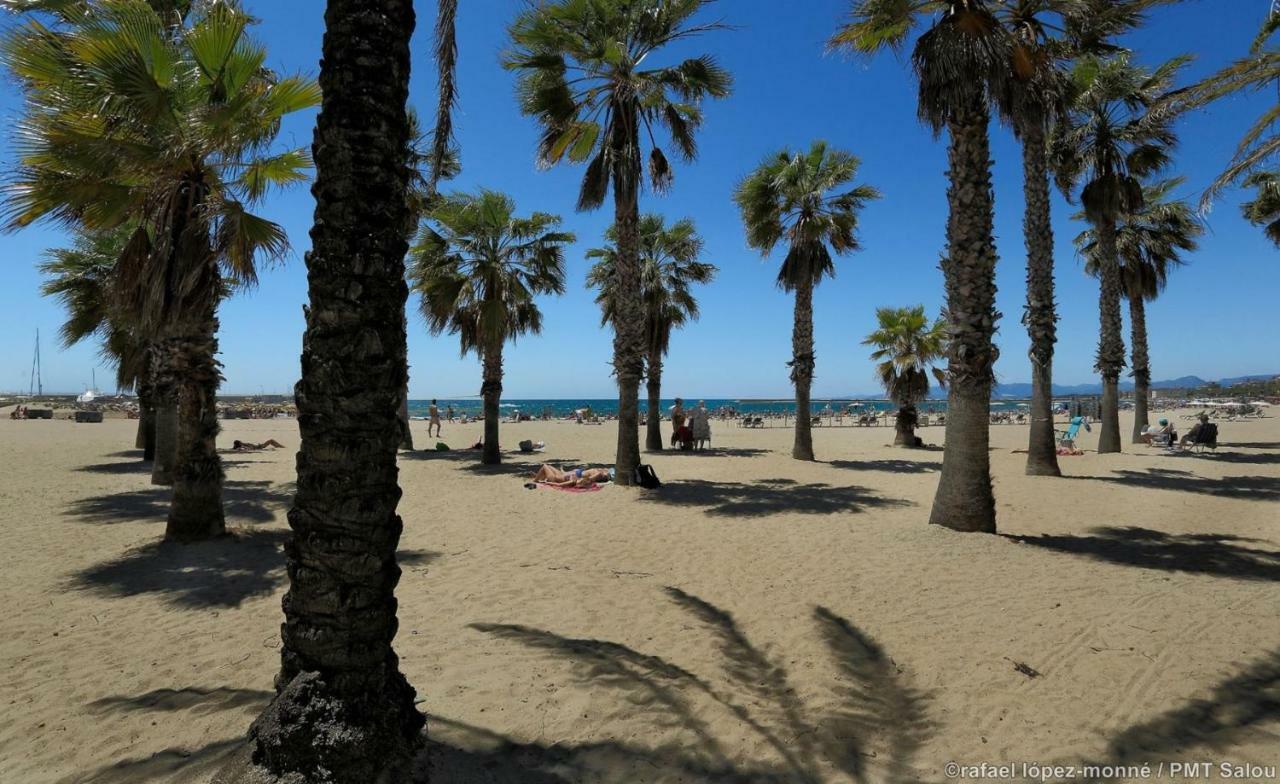 Apartmán Zeus Montblanc Salou Exteriér fotografie